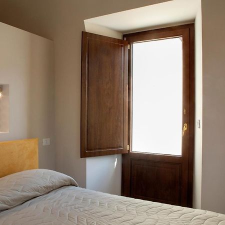 Residenza Cappelli - Affittacamere San Demetrio ne' Vestini Ngoại thất bức ảnh