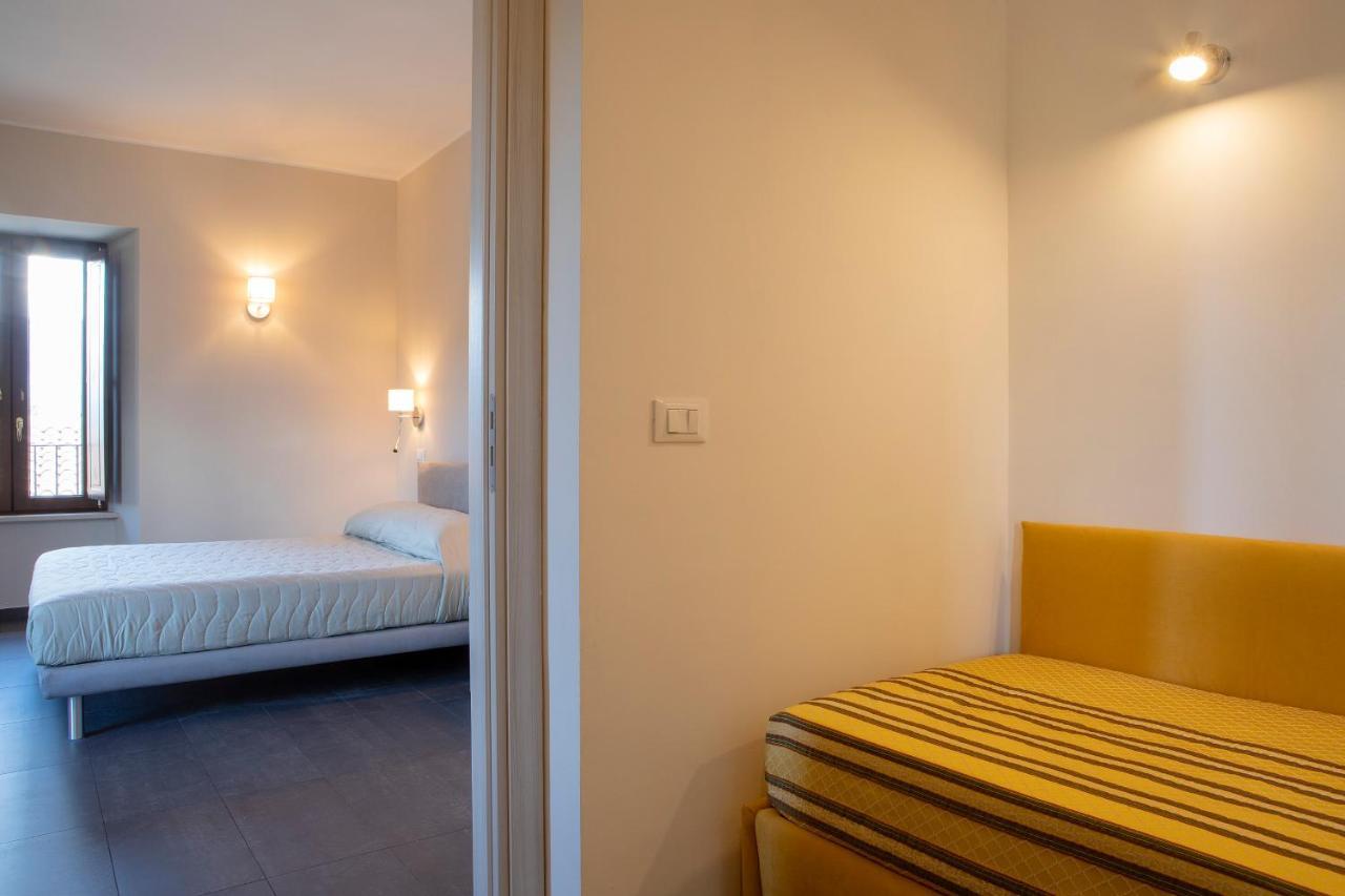 Residenza Cappelli - Affittacamere San Demetrio ne' Vestini Ngoại thất bức ảnh