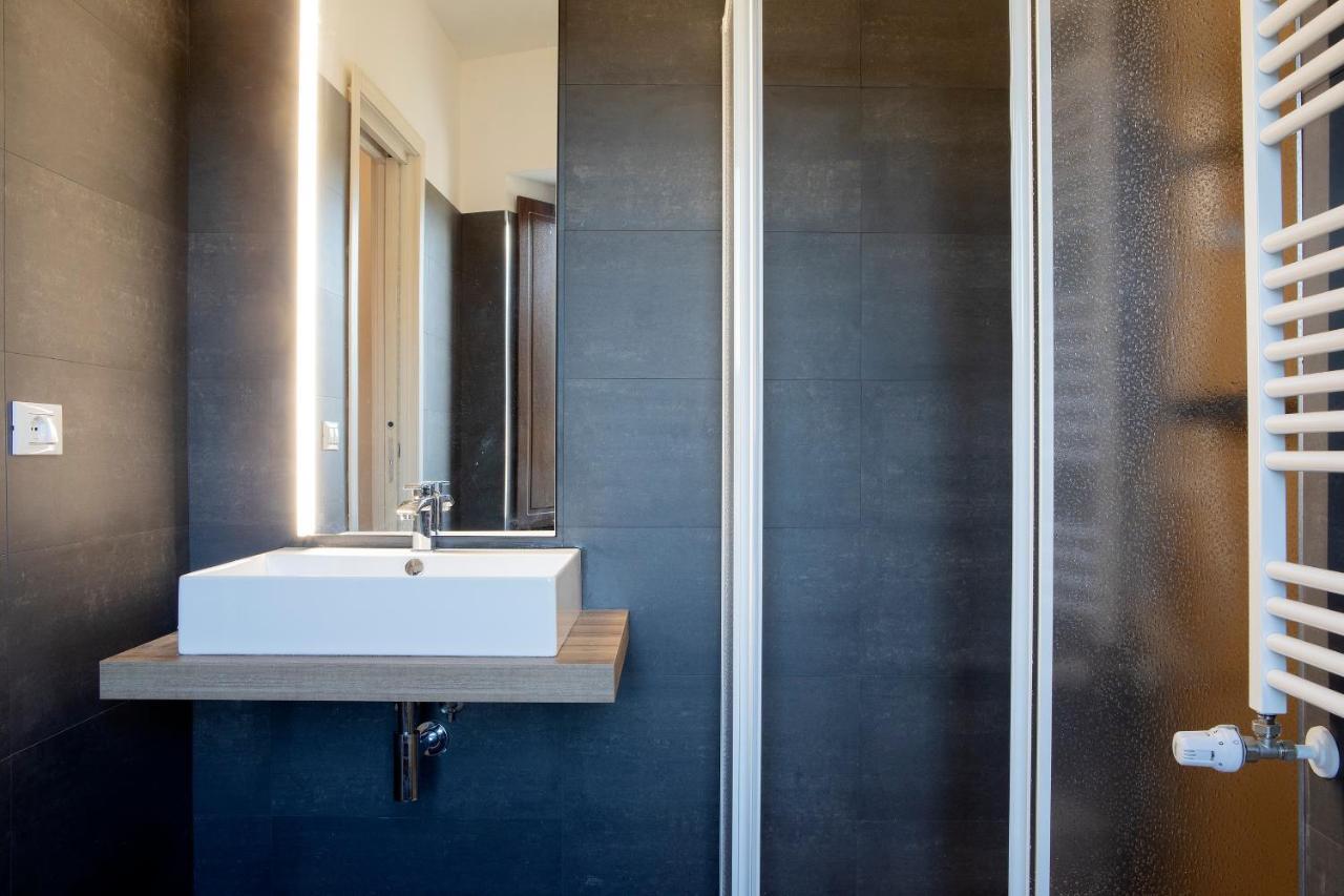 Residenza Cappelli - Affittacamere San Demetrio ne' Vestini Ngoại thất bức ảnh