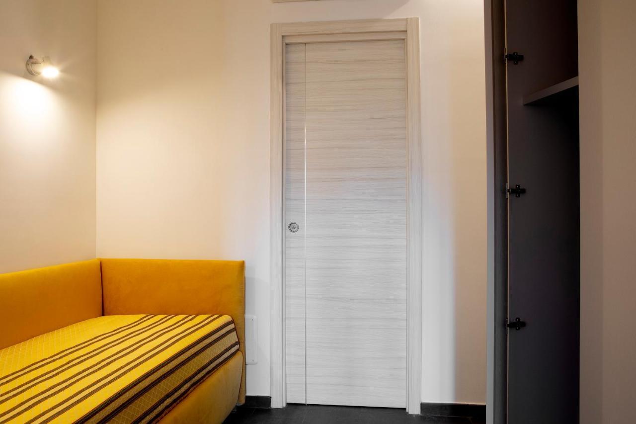 Residenza Cappelli - Affittacamere San Demetrio ne' Vestini Ngoại thất bức ảnh