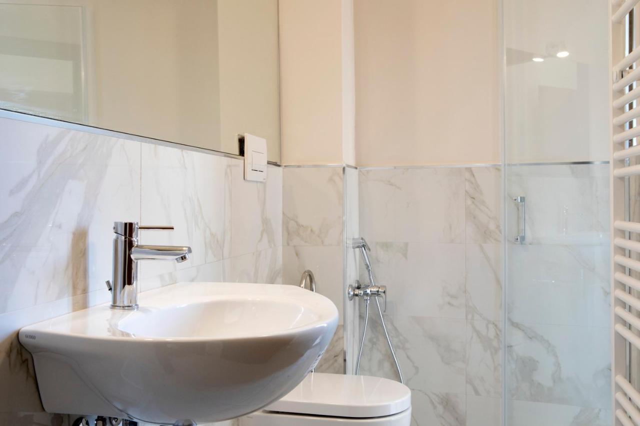 Residenza Cappelli - Affittacamere San Demetrio ne' Vestini Ngoại thất bức ảnh