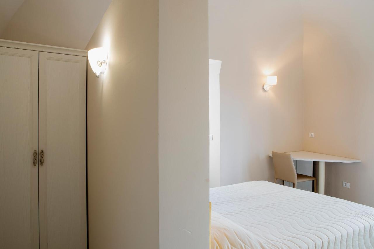 Residenza Cappelli - Affittacamere San Demetrio ne' Vestini Ngoại thất bức ảnh
