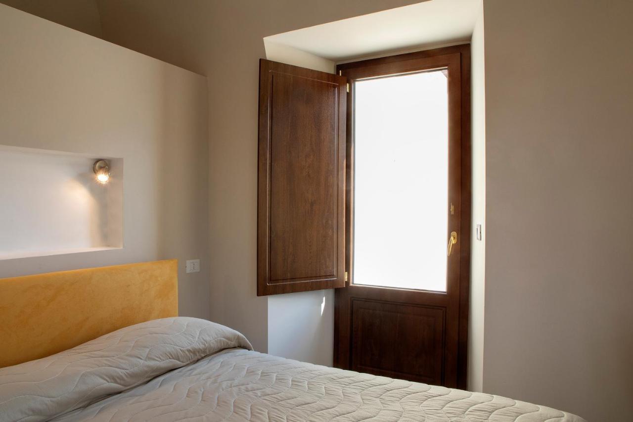 Residenza Cappelli - Affittacamere San Demetrio ne' Vestini Ngoại thất bức ảnh