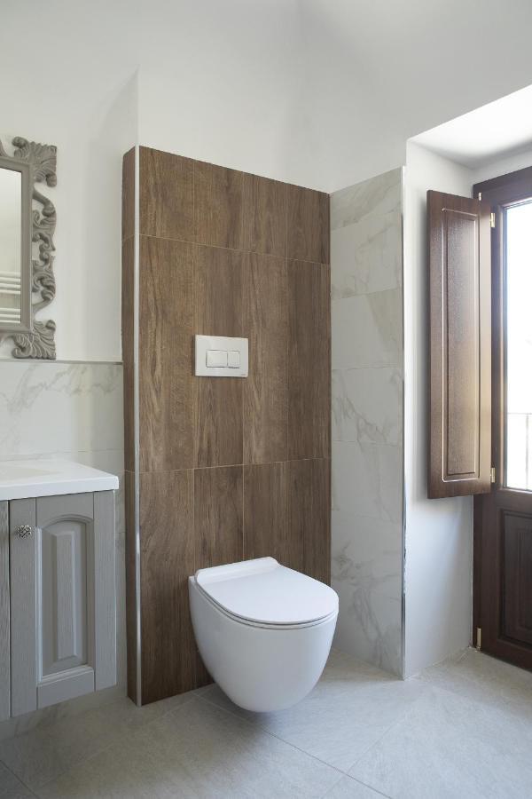 Residenza Cappelli - Affittacamere San Demetrio ne' Vestini Ngoại thất bức ảnh