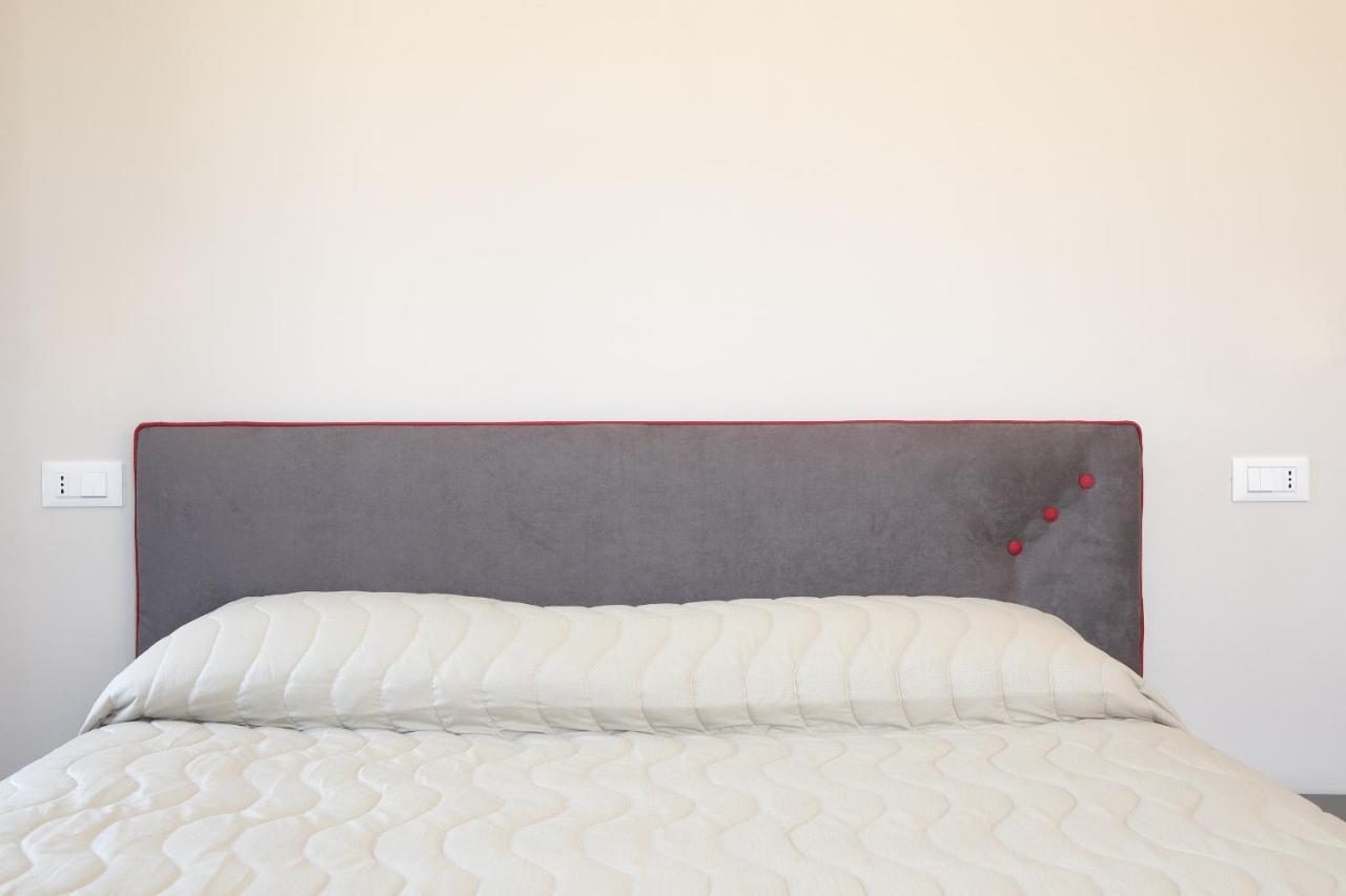 Residenza Cappelli - Affittacamere San Demetrio ne' Vestini Ngoại thất bức ảnh