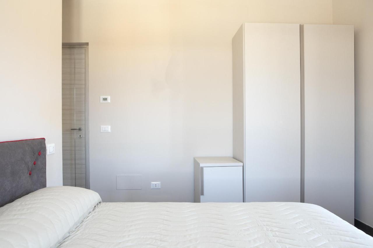 Residenza Cappelli - Affittacamere San Demetrio ne' Vestini Ngoại thất bức ảnh