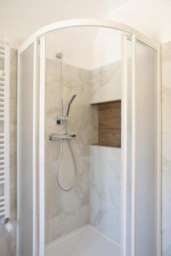 Residenza Cappelli - Affittacamere San Demetrio ne' Vestini Ngoại thất bức ảnh