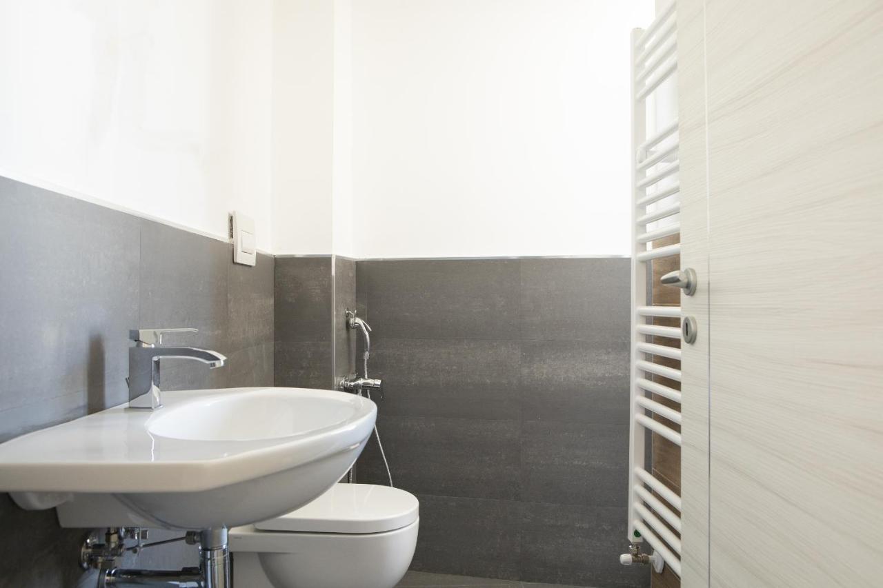 Residenza Cappelli - Affittacamere San Demetrio ne' Vestini Ngoại thất bức ảnh