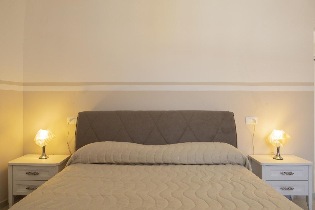 Residenza Cappelli - Affittacamere San Demetrio ne' Vestini Ngoại thất bức ảnh