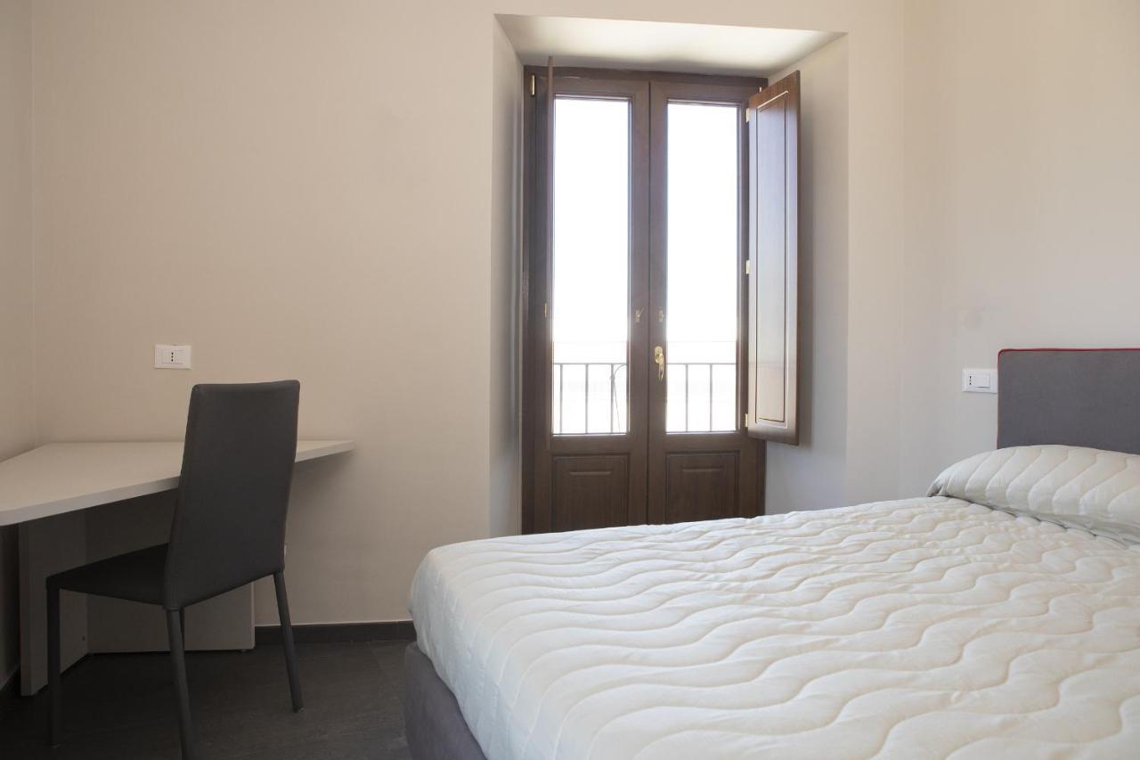 Residenza Cappelli - Affittacamere San Demetrio ne' Vestini Ngoại thất bức ảnh