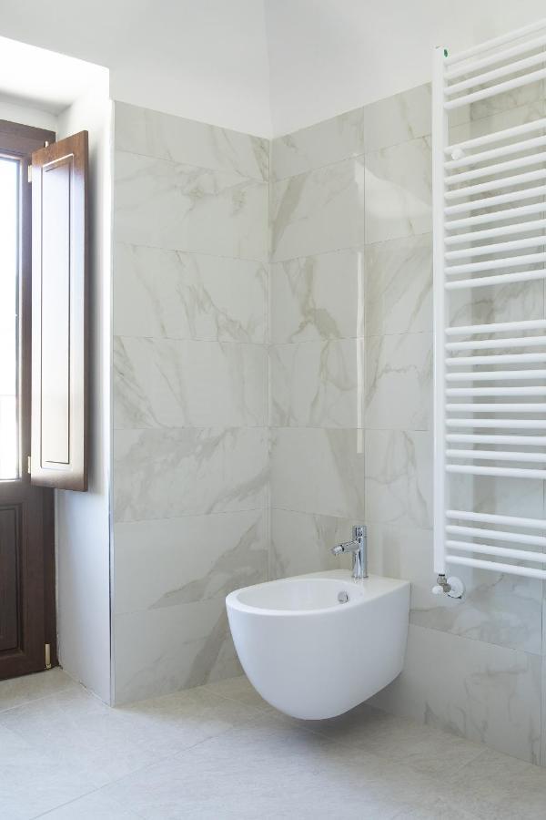 Residenza Cappelli - Affittacamere San Demetrio ne' Vestini Ngoại thất bức ảnh