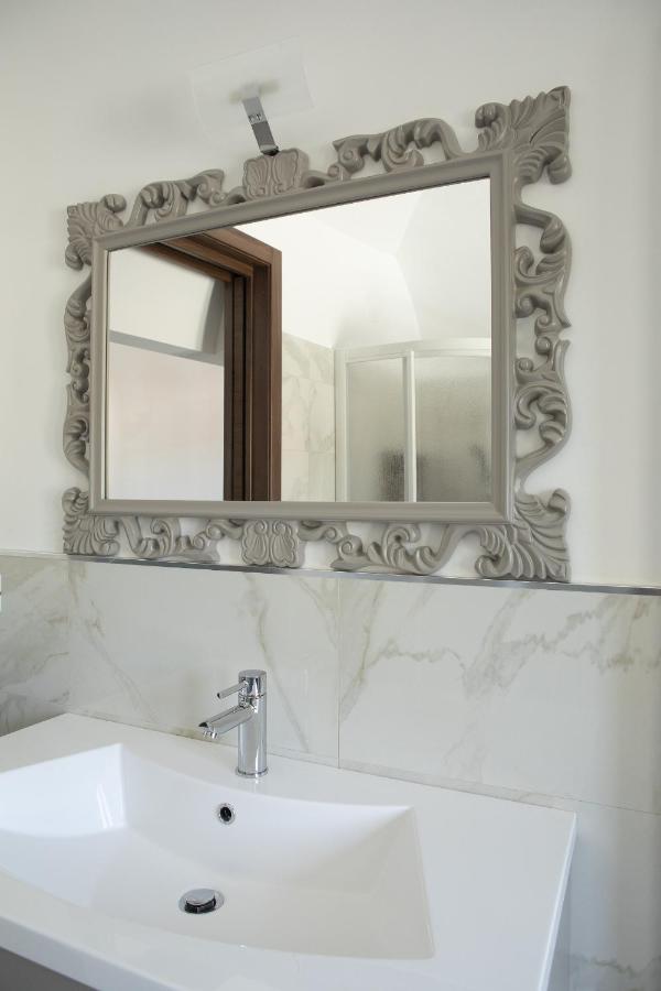 Residenza Cappelli - Affittacamere San Demetrio ne' Vestini Ngoại thất bức ảnh