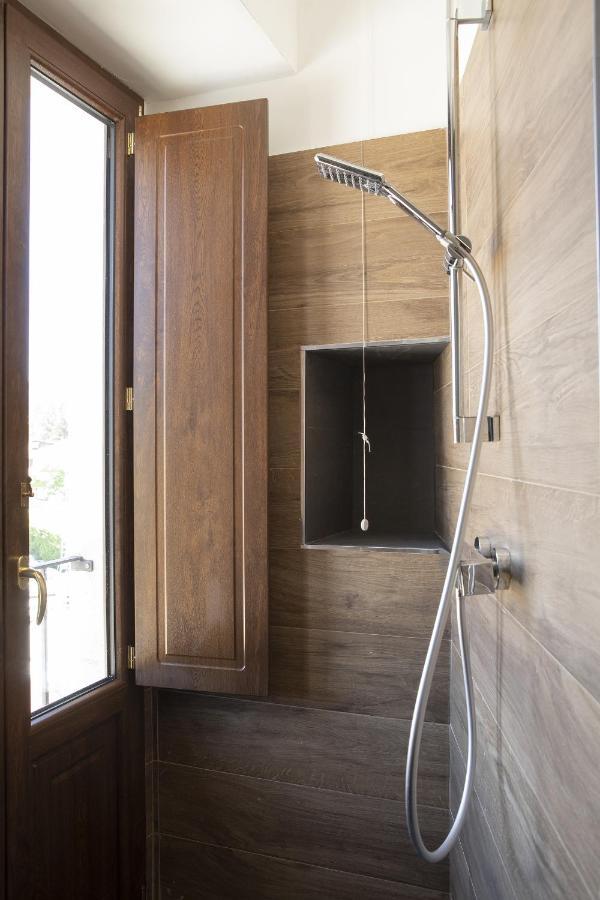 Residenza Cappelli - Affittacamere San Demetrio ne' Vestini Ngoại thất bức ảnh