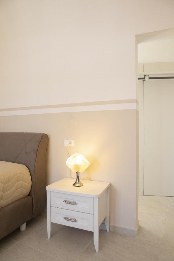 Residenza Cappelli - Affittacamere San Demetrio ne' Vestini Ngoại thất bức ảnh