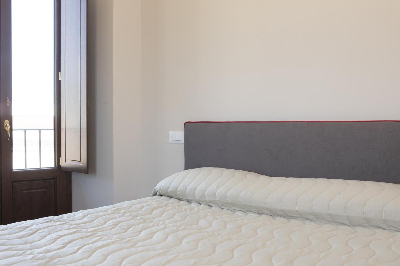 Residenza Cappelli - Affittacamere San Demetrio ne' Vestini Ngoại thất bức ảnh