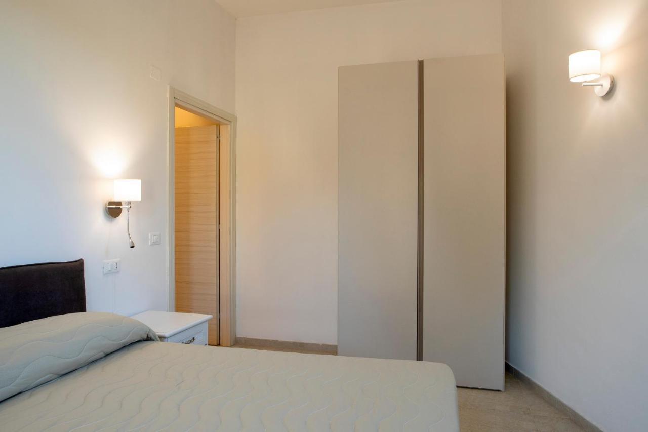 Residenza Cappelli - Affittacamere San Demetrio ne' Vestini Ngoại thất bức ảnh