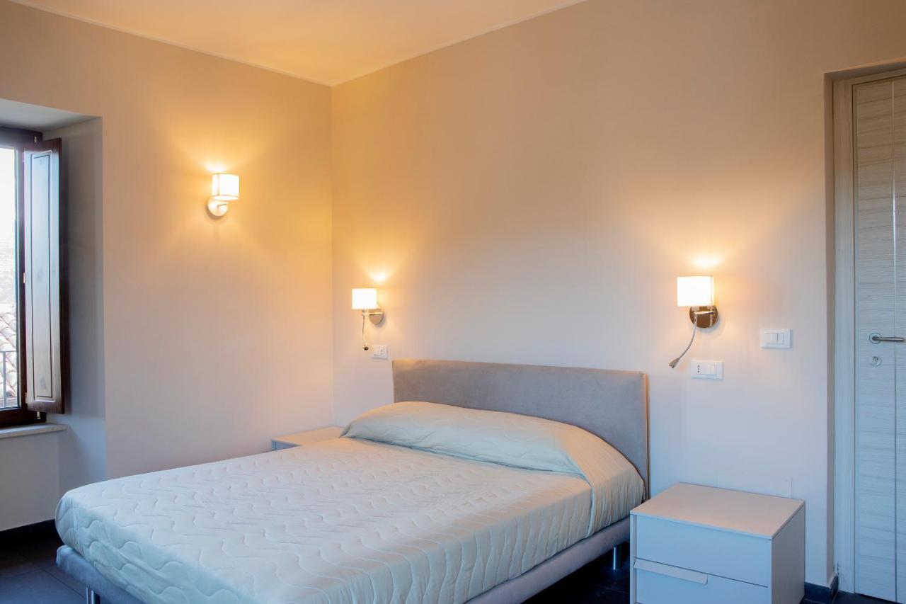 Residenza Cappelli - Affittacamere San Demetrio ne' Vestini Ngoại thất bức ảnh
