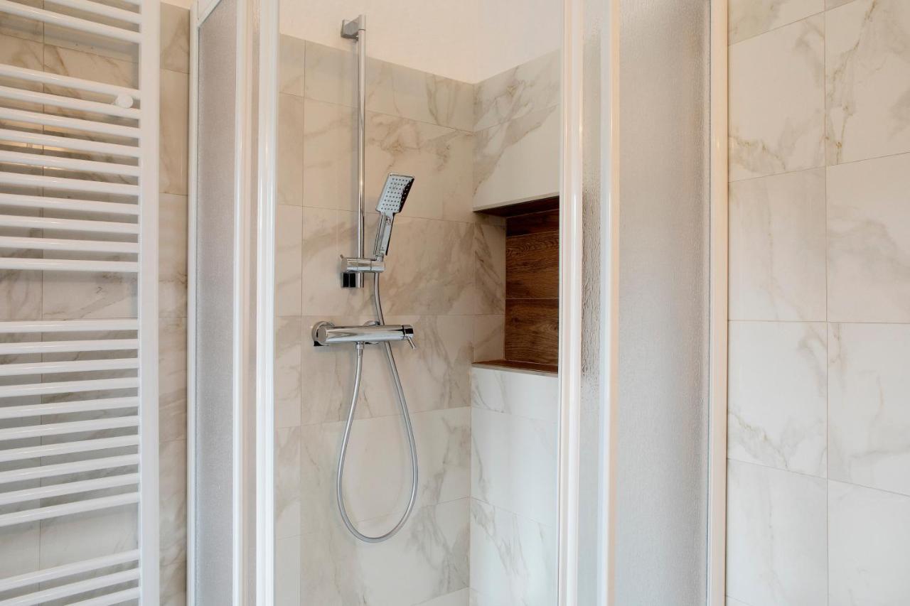 Residenza Cappelli - Affittacamere San Demetrio ne' Vestini Ngoại thất bức ảnh
