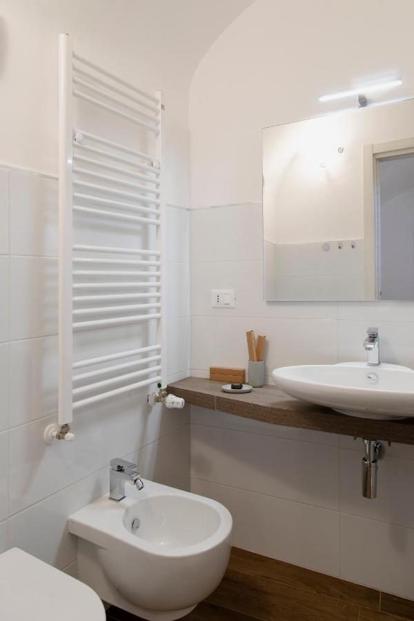 Residenza Cappelli - Affittacamere San Demetrio ne' Vestini Ngoại thất bức ảnh