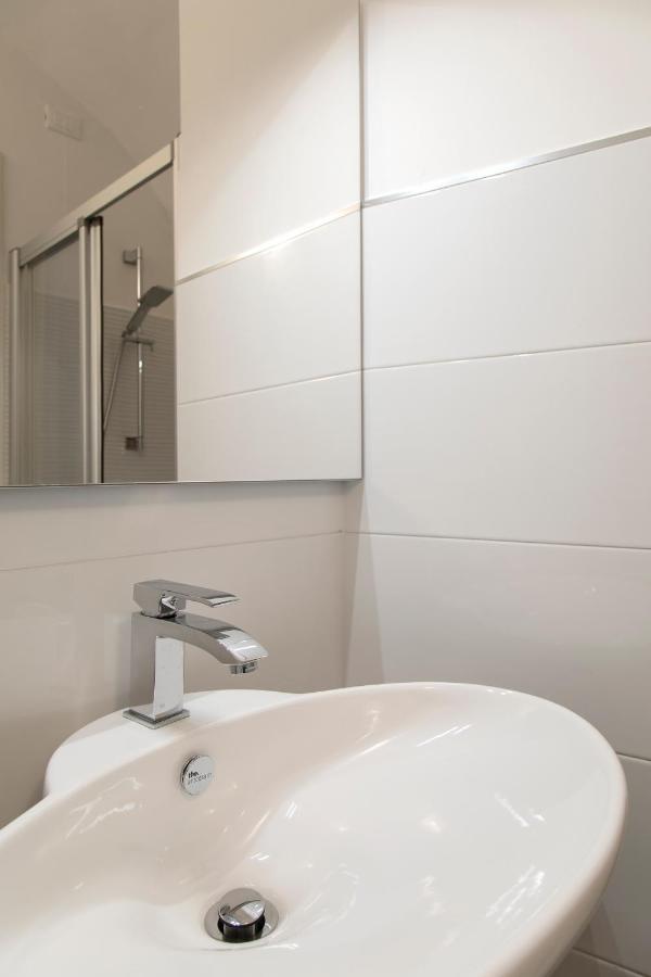 Residenza Cappelli - Affittacamere San Demetrio ne' Vestini Ngoại thất bức ảnh