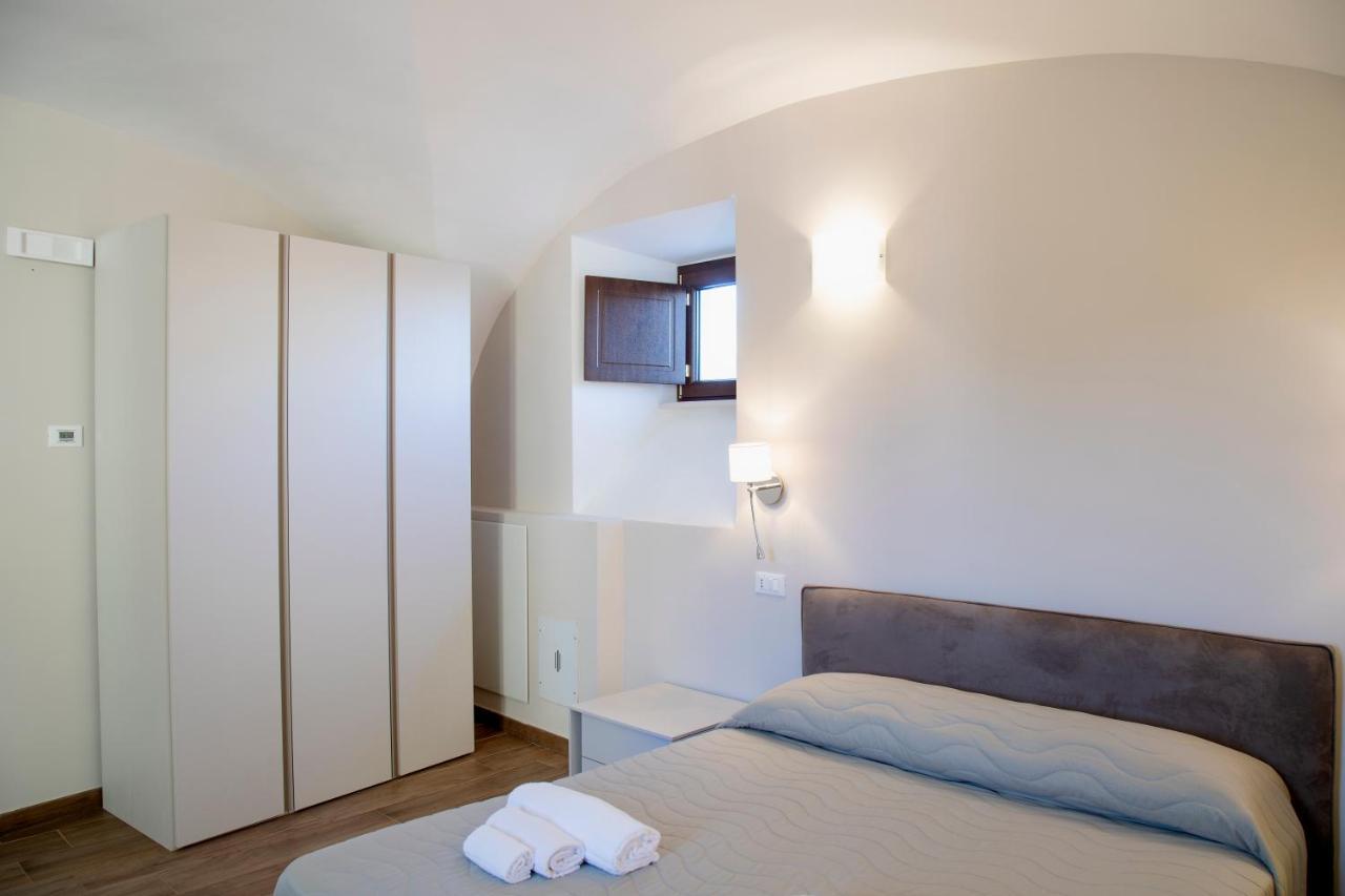 Residenza Cappelli - Affittacamere San Demetrio ne' Vestini Ngoại thất bức ảnh